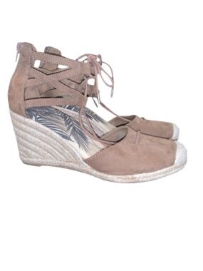 Dolce Vita Espadrille Sandals